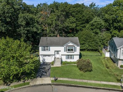 18 Molly Pitcher Drive