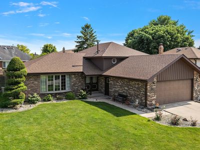 Property at 12551 W Martingale Ln, Homer Glen, IL
