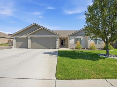5005 Pinehurst Dr