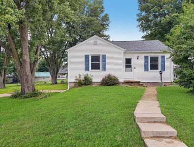 Property at 760 N Court St, Platteville, WI