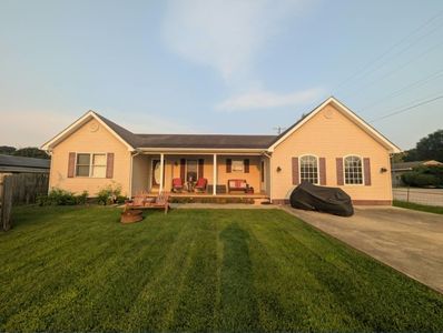 Property at 1705 County Road 1, South Pt, OH