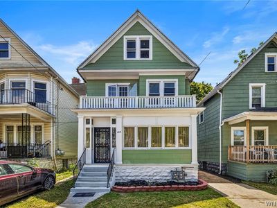185 Wakefield Ave