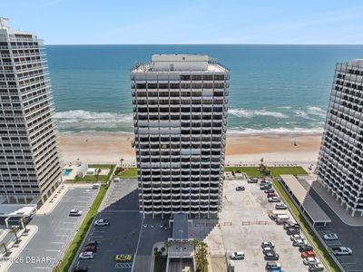 Property at 2900 N Atlantic Ave APT 1106, Daytona Beach, FL
