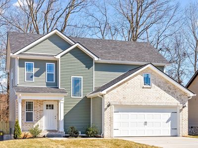 610 Chatsworth Dr Lot 218