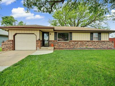1100 Louise Ln