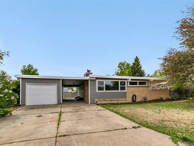Property at 6278 W 63rd Place, Arvada, CO
