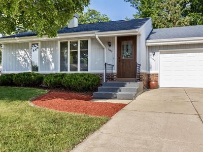 1046 North Wuthering Hills DRIVE #A