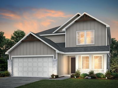 Mesilla Plan, Patterson Ranch