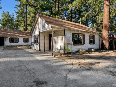 803 Merced Ave #A