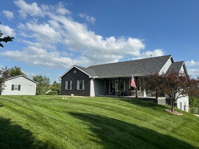 58668 Iowa Rd