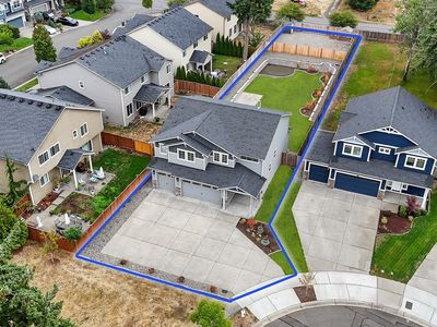 15420 Prairie Wind Court SE