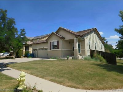 Property at 204 Straw Court, Brighton, CO