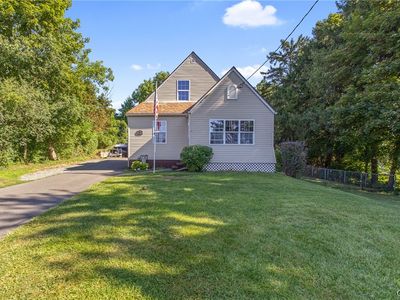 200 Knapp Rd