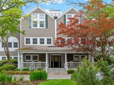 105 Parker Road UNIT B
