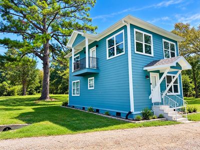 Property at 189 W Lakeview Wood, Onalaska, TX