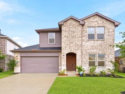 17942 Sommerset Falls Ln