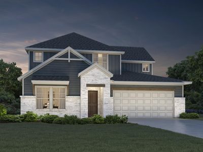 112 Cassins Nest