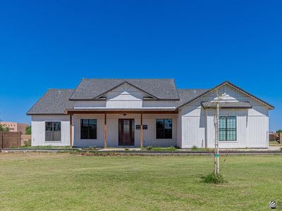 12826 S Greenview Way