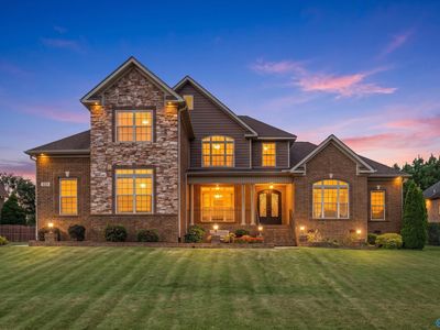 123 Forest Ridge Dr