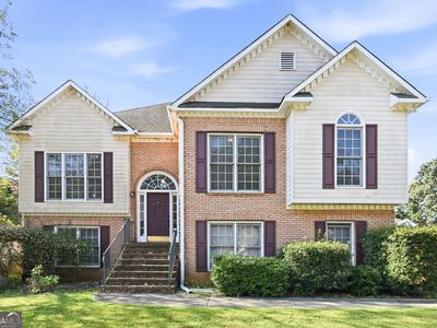 4904 Ascot Blf NW
