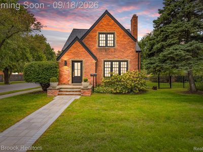 601 Catalpa Dr