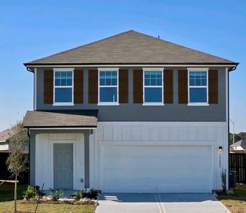 15803 Lone Juniper Dr