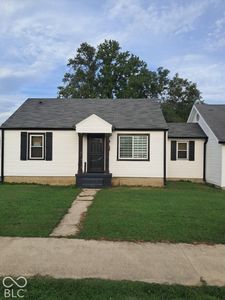 Property at 2828 S 14th St, New Castle, IN
