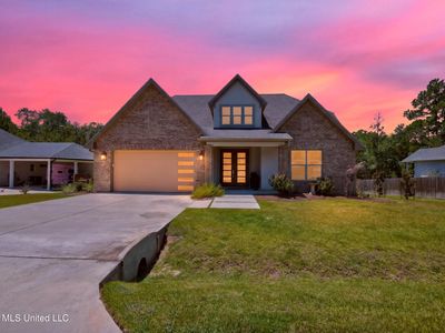 7523 Crooked Stick Dr