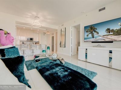 347 N New River Dr UNIT 3107