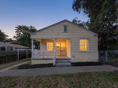 5013 Kessler Rd