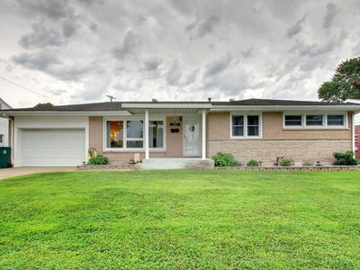 Property at 3712 Biscayne St, Quincy, IL