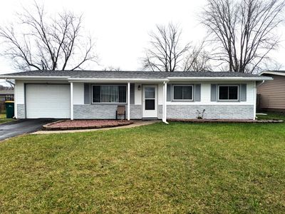 414 Salt Creek Pkwy