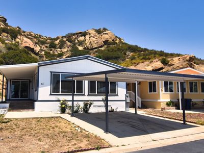 24303 Woolsey Canyon Rd Space 93