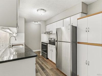 7335 E Quincy Avenue #206
