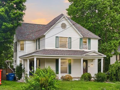 Property at 110 W Basin Street, Rogersville, MO