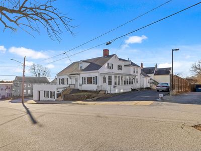 20-24 Franklin Street