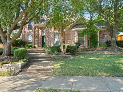 1718 Lake Bluff Dr