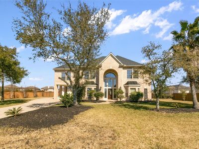 Property at 3913 Pebble Brook Dr, League City, TX