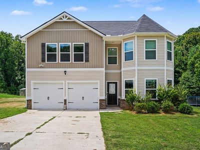 Property at 71 Thurman Ct, Monticello, GA