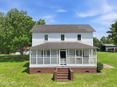 Property at 3246 Cedar Island Road, Cedar Island, NC