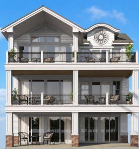 2313 Wesley Ave APT 1