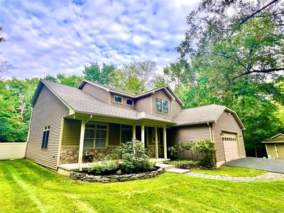 50 Cocoa Lane