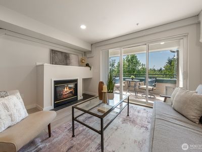 8750 Greenwood Avenue N #S306