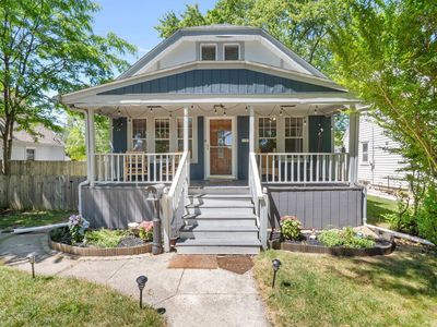 2367 S 66th STREET