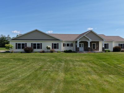 207 Corinth Road
