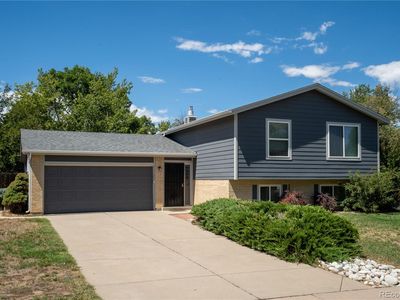 Property at 2503 S Crystal Street, Aurora, CO