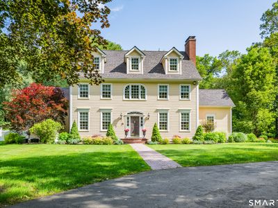 249 Old Farms Road