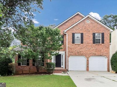 1840 Pinehurst View Dr