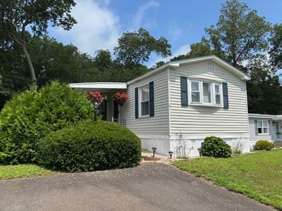 9 Stonewall Dr #181