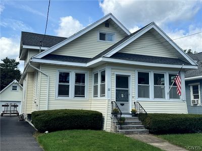 11 Russell Ave